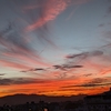 茜雲