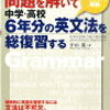 【英語学習】決意表明。2023年目標。