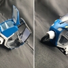 バイク塗装