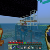 Minecraft Beやっております 184 地図を埋めていきます ネコクラのminecraft Beやっております