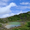 絶景が止まらない・・・飛騨頂上登頂・御嶽山
