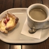 ベーカリーカフェCOPPET（青葉台駅北口 桜台交差点角）