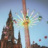 Exploring Edinburgh【day6】【part 2】