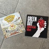 私的名盤考察「Dookie」と「American idiot」