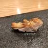 都内某所…またもや味わう至福の鶏料理の数々〜