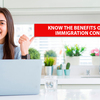 Know the benefits of hiring an immigration consultant!