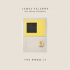 James Falzone The Renga Ensemble - The Room Is