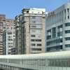 【宿泊記＆レビュー】三好行旅（SUN HAO HOTEL）：高鉄台中駅からMRTで乗り換え無し（約17分）の水安宮駅から駅近（徒歩約4分）＆目の前にあるスーパーマーケットが食事・お土産購入に便利な「台中観光の拠点として使える2018年4月に開業したホテル」