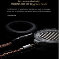 水月雨（Moondrop） Para-楽園 Review - N3uroLinkの気まぐれブログ