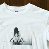 リリィ・シュシュのすべてTシャツ