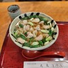 神戸市中央区三宮町1「丸亀」