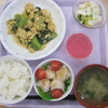 7/29の昼食