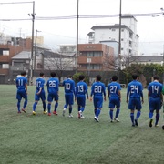 Uenomiya Taishi Football Club 上宮太子高校サッカー部のブログ