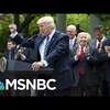 The Optics Of Health Care Reform | Morning Joe | MSNBC