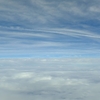 雲の上はいつも青空