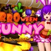 “CARRO“WEEN BUNNY