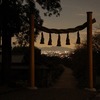 大神神社　繞道祭　檜原神社編