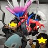 しばらくおもちゃを買ってもらうな！の事件