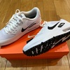 Nike Air Max 90 G - White/Black