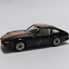 はじまりーWELLY FAIRLADY 280Z-T