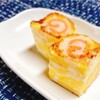 リベンジ！ナルトの卵焼き【ゆる糖質制限メニュー】