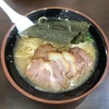 家系ラーメン