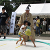 2023年7月9日（日)に西宮神社で「子ども相撲大会」が開催されます