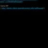 OpenID ConnectのSelf-Issued OPデモ用Androidアプリを作ってみた