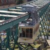 ワイセリッツタール鉄道とドレスデン懸垂鉄道に乗る 西欧周遊巡検 10-11