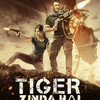 伝説のスパイ、タイガーが帰ってきた！／ 映画『Tiger Zinda Hai』