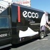 　2011　ECCO シューズの　入荷間近！！！