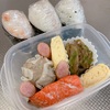 【2023.03.31】本日のお弁当