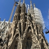 スペイン旅行記ブログ｜6泊9日で巡るマドリッド＆バルセロナ観光・ホテル・グルメ情報