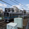 新宿・・・富ヶ谷・・・代々木上原とさんぽ・・・