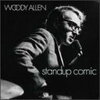  Woody Allen *