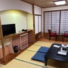 リニューアルで広がる癒しの空間✨ 塩原温泉街のほったらかしの宿ゆうふり那須塩原 宿泊記(旧：八汐荘)