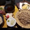 山形蕎麦と炙りの焰藏（えんぞう）新橋店
