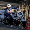 令和元年度　埼玉県警察白バイ安全運転競技大会　2019