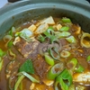 麻婆豆腐を自炊、「ワンダー」資料読み　2025/03/30