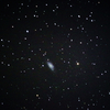 りゅう座 NGC6015 渦巻銀河
