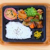 おれんじかふぇの日替わり弁当