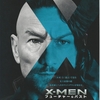 X‐MEN　フューチャー＆パスト