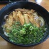 ウエスト　うどん