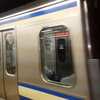 電車通勤のあれこれ