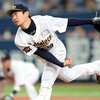 オリックス金子千尋の謎のFA宣言について今更まとめてみる