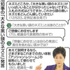 結局、小池都知事は何をした。頭の黒いネズミが笑ってるゾ。