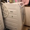 洗剤自動投入の洗濯機『日立ビートウォッシュ BW-DX120C』
