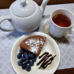 夏が来るぞ、そんな最近。