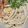 東京 新小岩「うどん鈴木鰹節店」 出汁醤油うどん