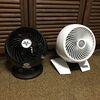 Vornado(ボルネード)製サーキュレータ2モデル(AC/DC)の比較と使用所感